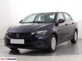 Fiat Tipo 2018 1.4 93 KM Fiat Tipo 2018 1.4 93 KM