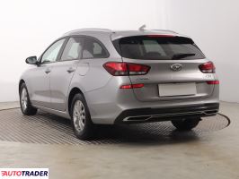 Hyundai i30 2022 1.0 118 KM