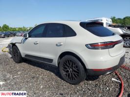 Porsche Macan 2019 2