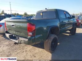 Toyota Tacoma 2021 3