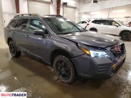 Subaru Outback 2023 2