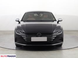Volkswagen Arteon 2021 2.0 276 KM