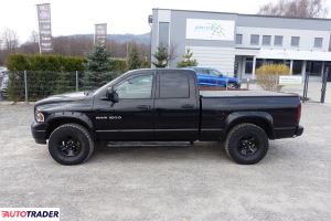 Dodge Ram 2005 5.7 350 KM