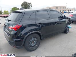Mitsubishi Outlander 2023 2 Mitsubishi Outlander 2023 2