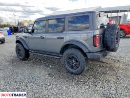 Ford Bronco 2024 2