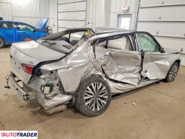 Nissan Altima 2024 2