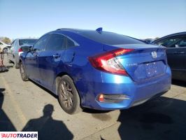 Honda Civic 2018 2 Honda Civic 2018 2