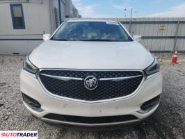 Buick Enclave 2019 3