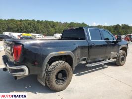 GMC Sierra 2022 6 GMC Sierra 2022 6