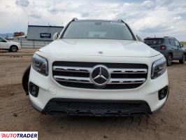 Mercedes CL 2021 2 Mercedes CL 2021 2