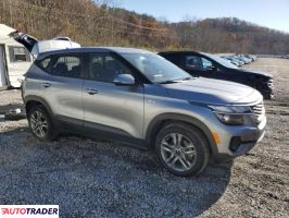 Kia Pozostałe 2023 2