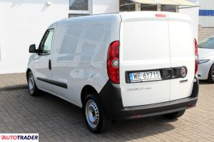 Fiat Doblo 2022 1.6