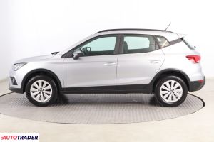 Seat Arona 2019 1.0 93 KM