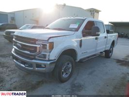 Ford Pozostałe 2021 6 Ford Pozostałe 2021 6