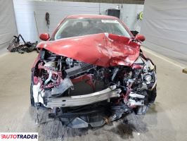 Toyota Corolla 2020 1