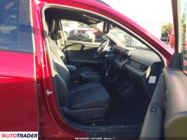 Hyundai Pozostałe 2025