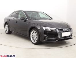 Audi A4 2018 1.4 147 KM