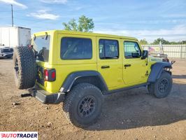 Jeep Wrangler 2022 3