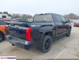 Toyota Tundra 2024 3