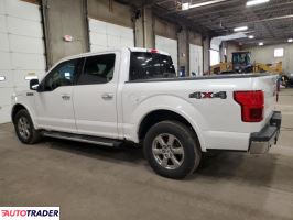 Ford Pozostałe 2019 2 Ford Pozostałe 2019 2