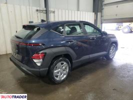 Hyundai Kona 2024 2