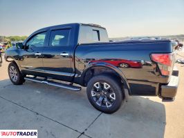 Nissan Titan 2020 5 Nissan Titan 2020 5