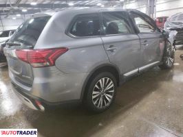 Mitsubishi Outlander 2019 2