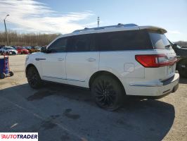 Lincoln Navigator 2020 3