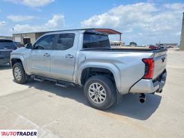 Toyota Tacoma 2024 2