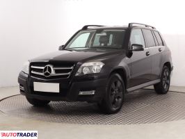 Mercedes G-klasa 2009 2.1 167 KM