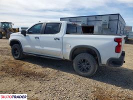 Chevrolet Silverado 2023 6