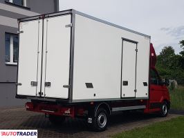 Volkswagen Crafter 2020 2.0 Volkswagen Crafter 2020 2.0