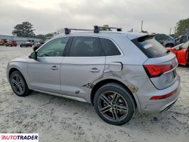 Audi Q5 2023 2