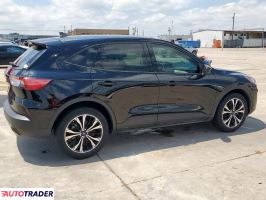 Ford Escape 2022 1 Ford Escape 2022 1