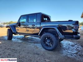 Jeep Pozostałe 2020 3