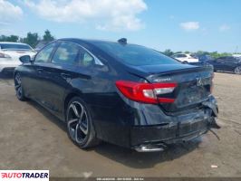 Honda Accord 2021 1 Honda Accord 2021 1