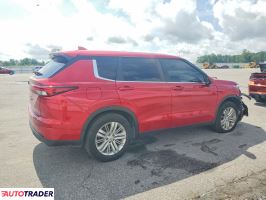 Mitsubishi Outlander 2024 2