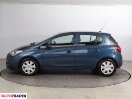 Opel Corsa 2017 1.4 88 KM