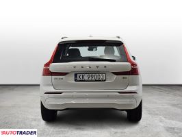 Volvo XC60 2023 2.0 197 KM