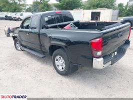 Toyota Tacoma 2023 2