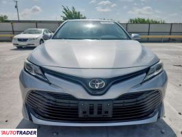 Toyota Camry 2020 2