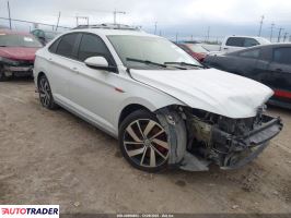 Volkswagen Jetta 2020 2