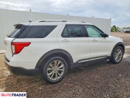 Ford Explorer 2023 2