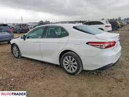Toyota Camry 2020 2