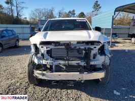 Toyota Tacoma 2024 2