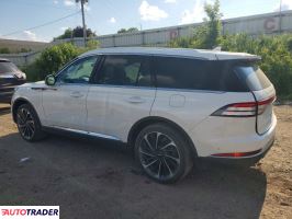 Lincoln Aviator 2023 3