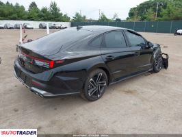 Hyundai Sonata 2026 2