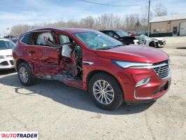 Buick Enclave 2024 3