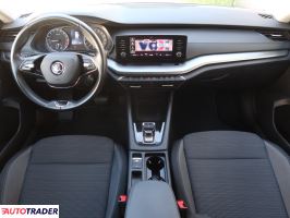 Skoda Octavia 2022 2.0 147 KM
