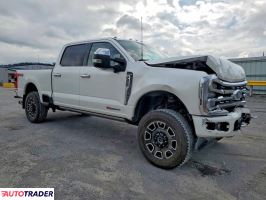 Ford Pozostałe 2024 6